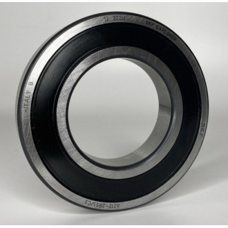 ШАРИКОВЫЙ ПОДШИПНИК 6212-2RS1/C3